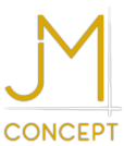 Cuisiniste en Vaucluse JM CONCEPT Logo